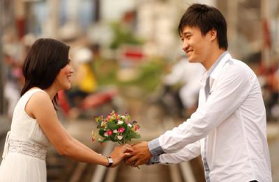 46 tangquanang Nghệ thuật lựa chọn quà tặng cho bạn gái