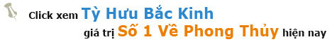 ads backinh1 Những vật phẩm phong thủy cát tường, may mắn, đón lành, tránh dữ trong năm 2013