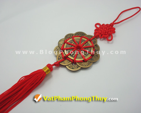 tien xu mai hoa thap toan thap my Những vật phẩm phong thủy cát tường, may mắn, đón lành, tránh dữ trong năm 2013