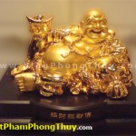 Vật Phẩm Phong Thủy